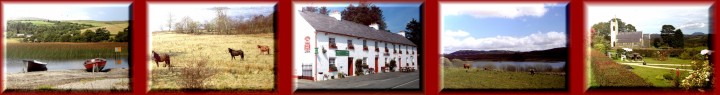 Wilkins Bar & Lounge, Church Hill, Letterkenny, Co. Donegal, Near Loch Gartan Wilkins Bar & Lounge, Church Hill, Letterkenny, Co. Donegal, Near Loch Gartan