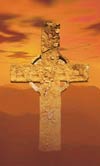 22 Cross & Sunset