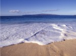 35 Breaking Waves - Sand