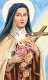 4 St Therese
