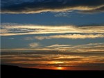 43 Sunset - Layers