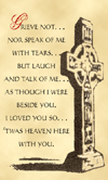 6 Celtic Cross