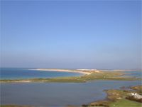 Magheroarty Beach