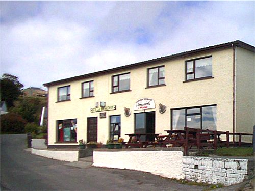 Bonner's Bed and Breakfast
