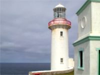 Arranmore Lighthouse