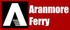 Arranmore Ferry & Ferryboat Restaurant, B&B