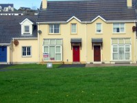 19 Beach Park,Downings,Co Donegal .Offers