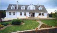 Bridgeburn House B&B Near Wilkin's Bar & Lounge, Churchill, Letterkenny, County Donegal