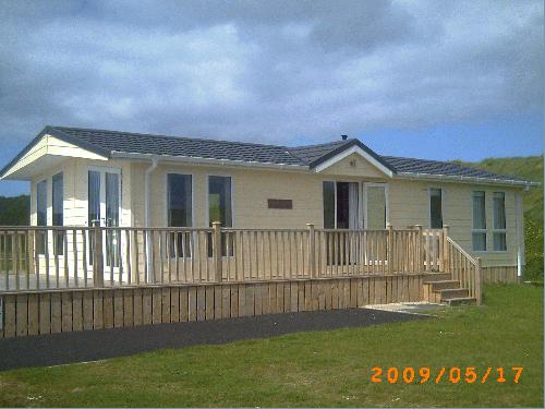 Irish Caravan Insurance  Ireland
