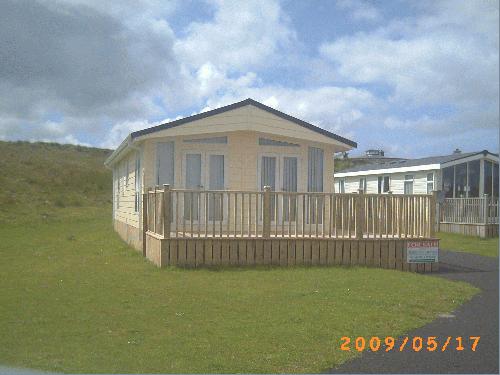 Irish Caravan Insurance  Ireland