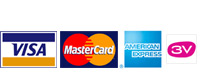 Celtic Cards take Visa, Mastercard and American Express credit and debit cards for Memoriam, memorial and remembrance cards from  Co. Donegal, Ireland