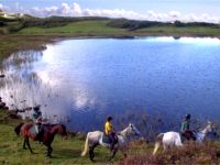On Loch Naboll