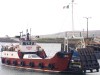 Arranmore Ferry, Co. Donegal, Ireland Arranmore Ferry, Co. Donegal, Ireland