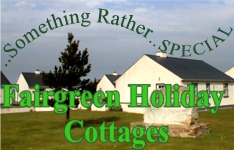 Fairgreen Holiday Cottages