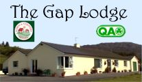 Gap Lodge B&B