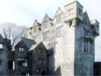 Donegal Castle