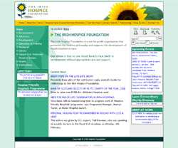 Irish Hospice Foundation