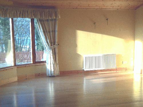 Log Cabin Insurance