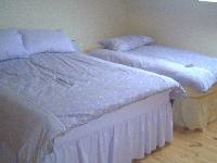 Umlagh, Carrigart Co Donegal  .4 Bedroom house. �225,000