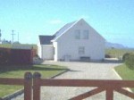 Umlagh, Carrigart 4 Bedroom house. �250,000