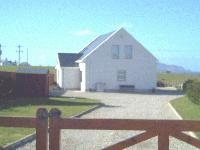 Umlagh, Carrigart Co Donegal  .4 Bedroom house. �225,000