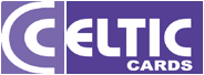 Celtic specialist In-Memoriam Card, Memorial Card & Remembrance Card Printers