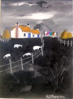 Tory Island Farm