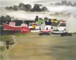 Tory Harbour