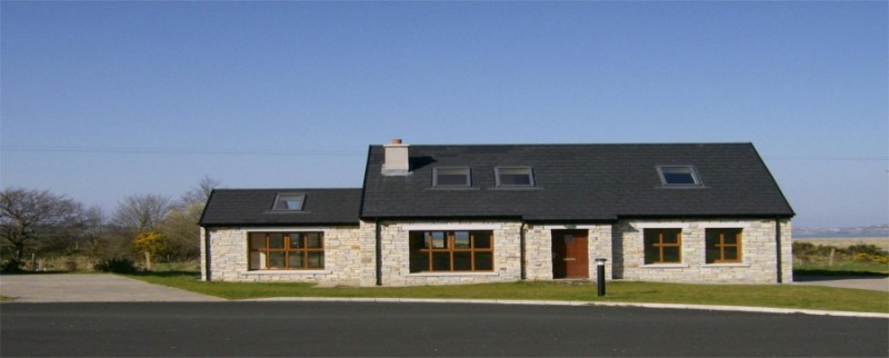 Detached Villa in Cuan na Ri Holiday Villas , Sheep Haven Bay, Downings, County Donegal, Ireland Detached Villa in Cuan na Ri Holiday Villas , Sheep Haven Bay, Downings, County Donegal, Ireland