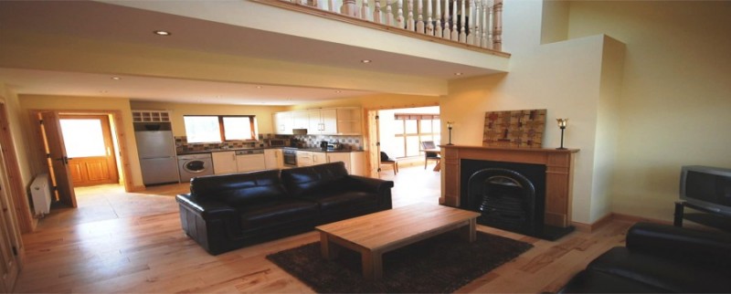 Detached Villa Ground Floor Layout Detached Villa Ground Floor Layout