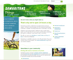 Samaritans