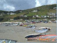 Pictures of scenery in donegal