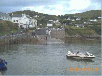 Pictures of scenery in donegal