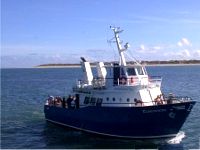 Tory Island Ferry