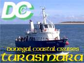 Tory Island Ferry - Comhlacht Farantóireachta Oileán Thoraigh