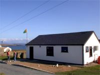 Caife an Chreag�in / Creggan Restaurant