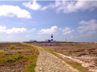 Teach an tSolais / Lighthouse