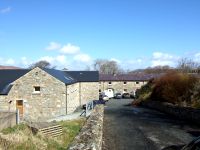 Gartan Outdoor Activity centre, County Donegal, Ireland