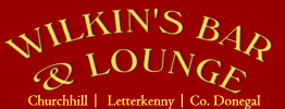 Wilkin's Bar & Lounge
