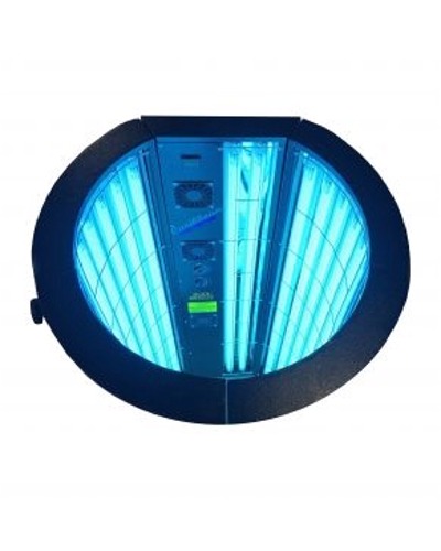 Caribbean Max Standup Tanning Sunbed Caribbean Max Standup Tanning Sunbed