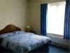 Bedroom in 3 Bedroom Holiday Cottage