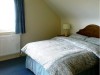 Bedroom in 3 Bedroom Holiday Cottage