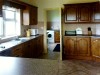 Kitchen in 3 Bedroom Holiday Cottage