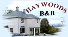 Haywoods B&B, Donegal Town