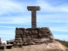Attractions on Tory Island, Co. Donegal, Ireland