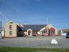Accommodation & Services